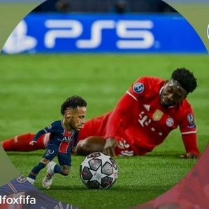 Meet your Posher, Anas